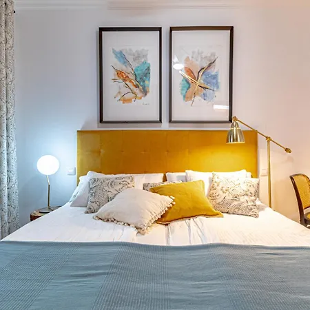 דירה Peaceful Atlantic Getaway By Dream Homes Tenerife פוארטו דה סנטיאגו