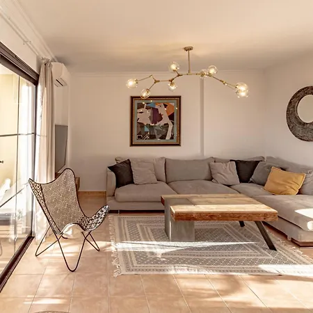 Peaceful Atlantic Getaway By Dream Homes Tenerife شقة بويرتو دي سانتياغو