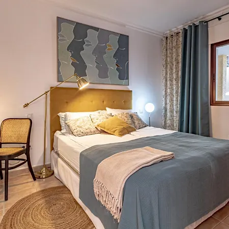 Peaceful Atlantic Getaway By Dream Homes Tenerife 푸에르토 데 산티아고